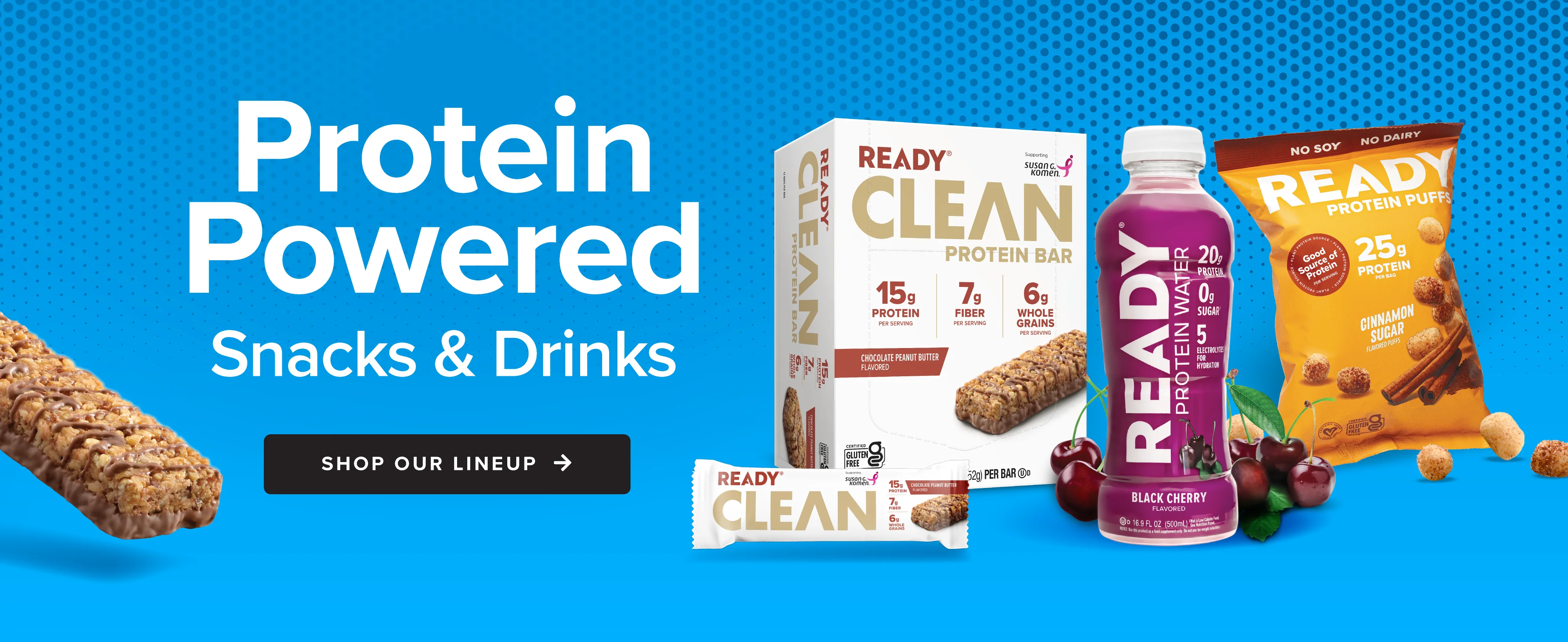 Fuel Your Peak Performance